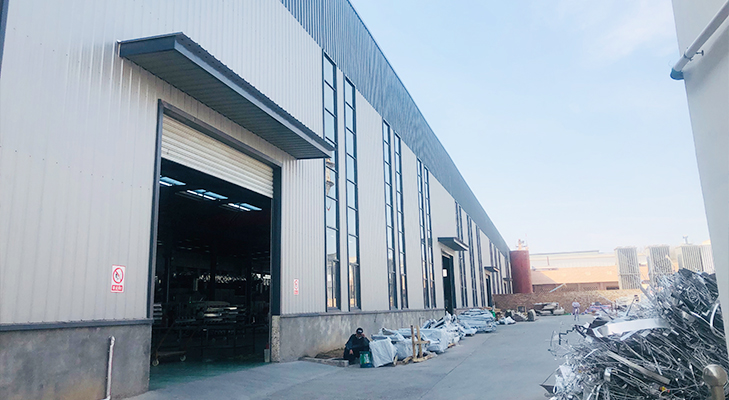 弧形鋁方通 弧形鋁方通